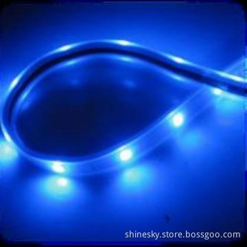 DC12V 600LEDs CE/RoHS LED Strip pcb